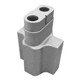 Pressure die casting components manufacturer Chennai